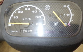 YAMAHA JOG APRIO SA11J