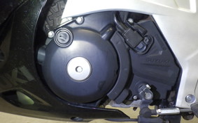 SUZUKI GSX-R125 DL33B