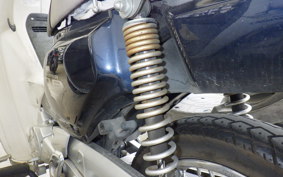 HONDA C50 SUPER CUB AA04