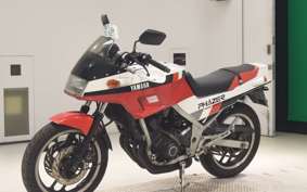 YAMAHA FZ250 1HX