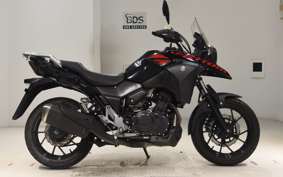 SUZUKI Vｽﾄﾛｰﾑ250A 2004