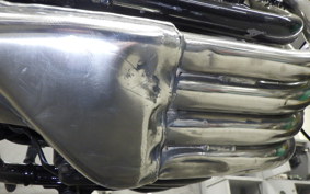 SUZUKI GSX400 IMPULSE 1996 GK79A
