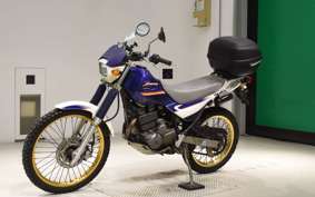 KAWASAKI SUPER SHERPA KL250G
