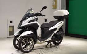 YAMAHA TRICITY 125