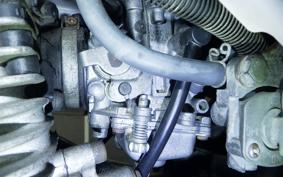 YAMAHA SEROW 225 Gen.3 2001 4JG