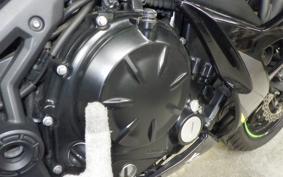 KAWASAKI NINJA 650 A 2018 ER650H