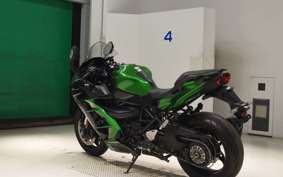 KAWASAKI NINJA H2 SX 2022 ZXT02P
