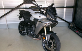 YAMAHA TRACER 9 GT 2025 RN99J