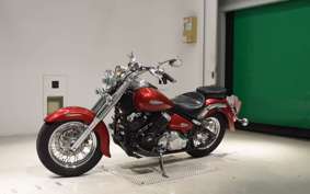 YAMAHA DRAGSTAR 400 CLASSIC 2007 VH01J
