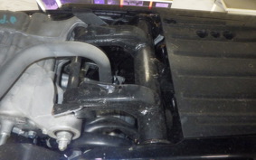 HONDA PCX125 2015 JF56