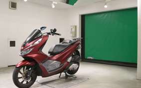 HONDA PCX 150 ABS 2015 KF30