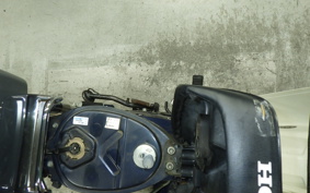 HONDA C90 SUPER CUB E 2021 HA02