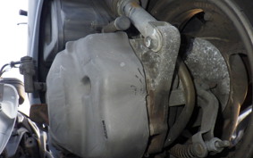 YAMAHA CYGNUS 125 D 4TG