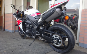 YAMAHA YZF-R1 2013 RN23