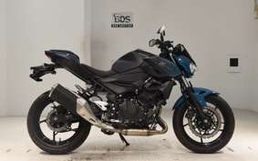 KAWASAKI Z250 Gen.2 2022 EX250P