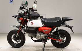 HONDA MONKEY 125 2013 JB05