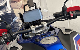 BMW R1300GS Adventure ASA 2026 0M31