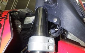 APRILIA RX125 2009