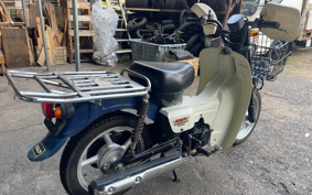 SUZUKI BAR DEE50 BA43A