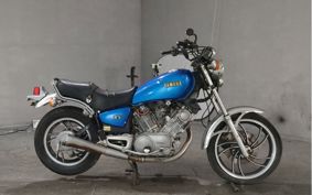 YAMAHA XV750SP 5E5