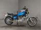 Фото Yamaha XV750SP с японского аукциона