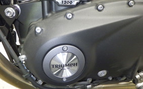 TRIUMPH SPEED TWIN