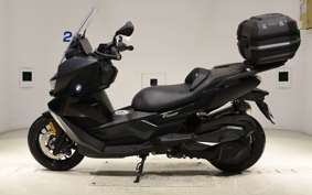 BMW C400GT 2025