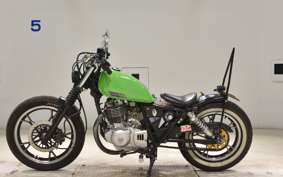 SUZUKI GRASS TRACKER Bigboy NJ4BA