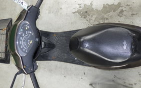 HONDA DIO Gen.6