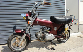 HONDA DUCKS50 AB26