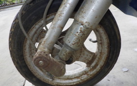 SUZUKI GEMMA 50 CS50