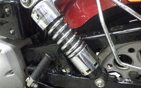 HARLEY FXD 1450 2004