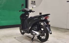 HONDA DIO 110 JK03