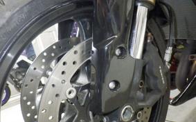 SUZUKI GSX-R600 2012