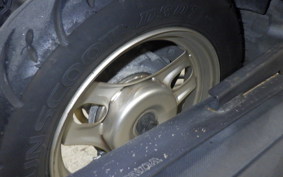 HONDA TODAY 2 2010 AF67