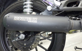 HONDA GB350 2021 NC59