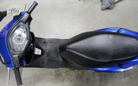 SUZUKI ADDRESS V125 S 2017 CF4MA