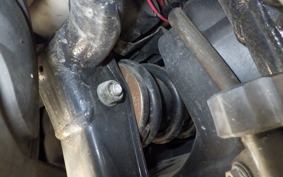 HONDA STEED 400 VCL 1996 NC26