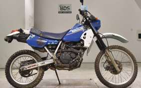 KAWASAKI KL250R 1983 KL250D