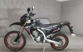 HONDA CRF250L MD44