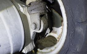 YAMAHA BJ 2002 SA24J