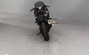 KAWASAKI NINJA 400 2018 EX400G