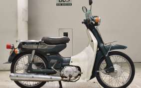 YAMAHA MATE 50 UA04J
