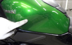 KAWASAKI NINJA H2 SX SE 2023 ZXT02P