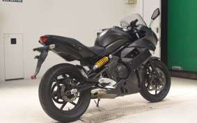 KAWASAKI NINJA 400R 2012