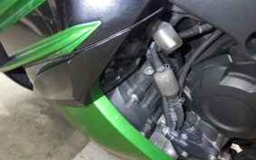 KAWASAKI ZX 1400 NINJA R 2014