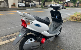 YAMAHA JOG ZR EVOLUTION SA16J