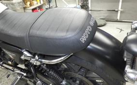 MOTO GUZZI V7 STONE 2017