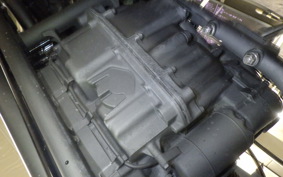 YAMAHA DRAGSTAR 400 CLASSIC 2000 4TR