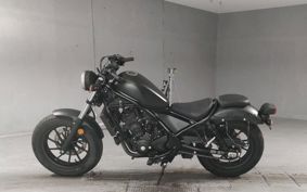 HONDA REBEL MC49